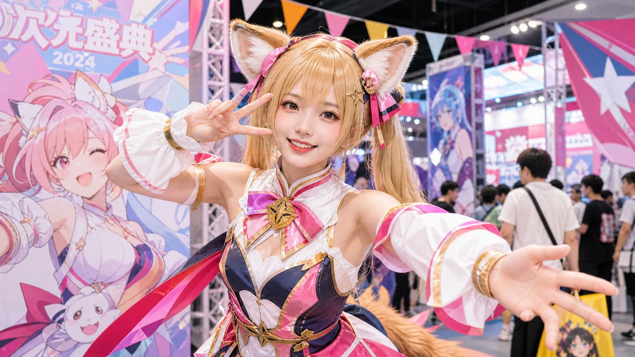 抖音揭秘